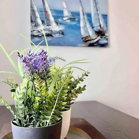 Apartment Un Ete Sans Fin A Deauville
