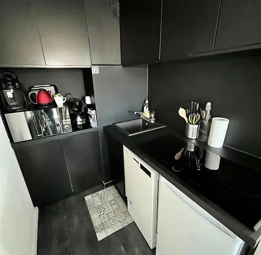 Un Ete Sans Fin A Апартаменты Довиль