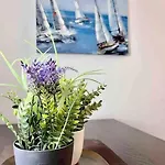 Apartamento Un été Sans Fin à Deauville