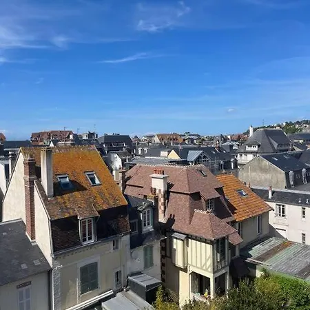 Lägenhet Un Ete Sans Fin A *