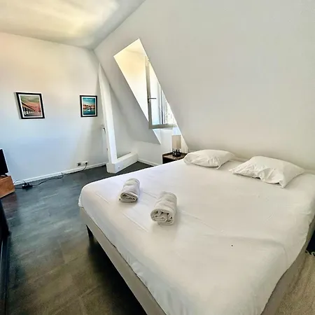 Un Ete Sans Fin A Довиль