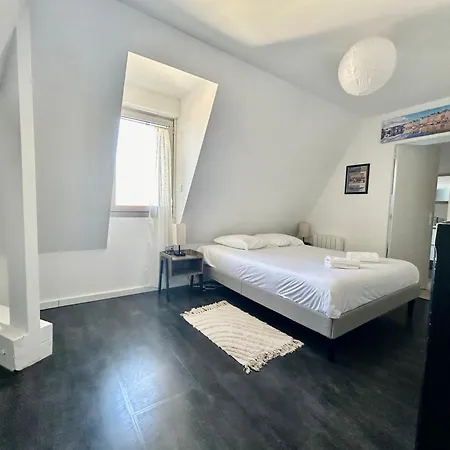 Un Ete Sans Fin A Apartament