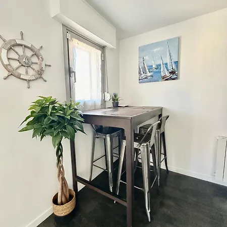 Apartament Un Ete Sans Fin A *