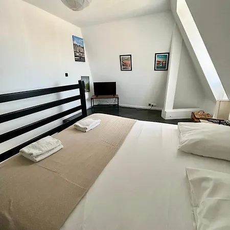 Apartament Un Ete Sans Fin A