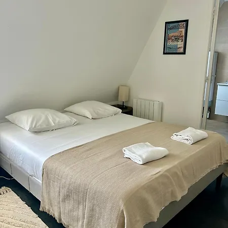 Apartament Un Ete Sans Fin A