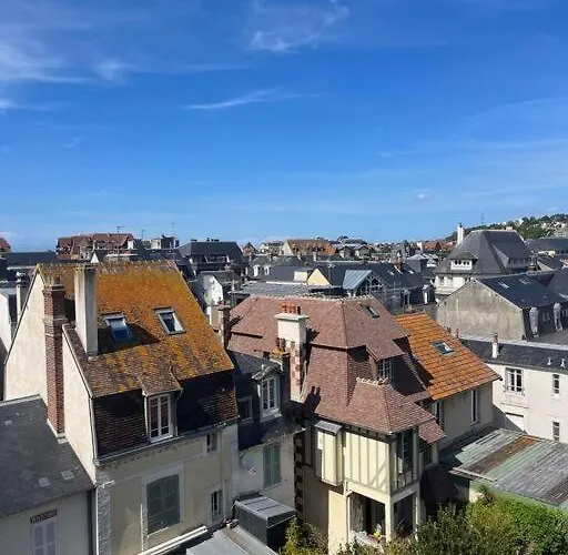 Apartament Un Ete Sans Fin A *