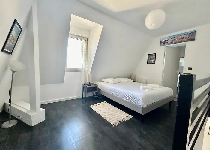 Un Ete Sans Fin A Apartament