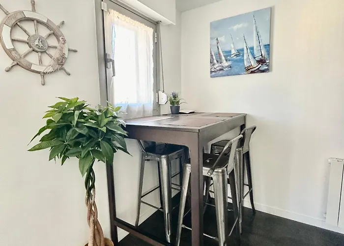 Lägenhet Un Ete Sans Fin A *