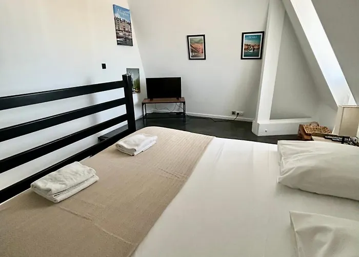 Daire Un Ete Sans Fin A