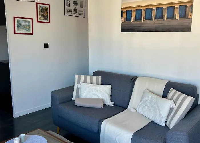 Un Ete Sans Fin A Apartament *