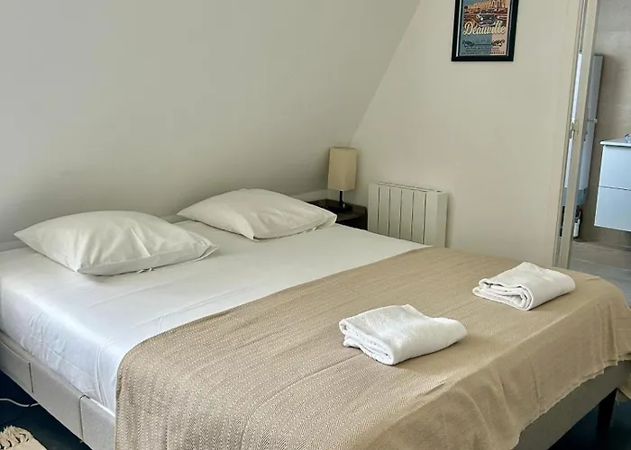 Apartament Un Ete Sans Fin A